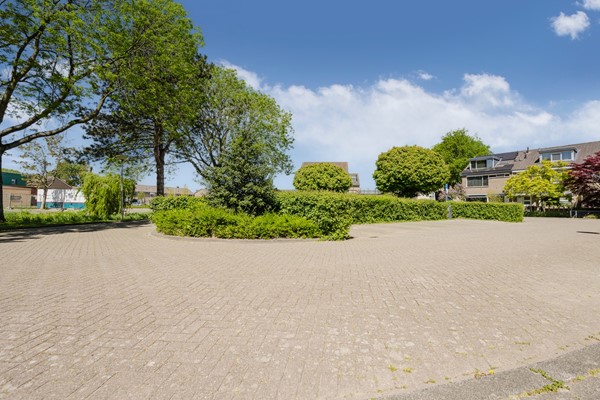 Medium property photo - Salamanderveen 119, 3205 TA Spijkenisse